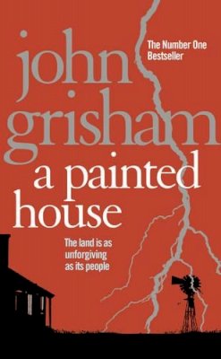 John Grisham - A Painted House - 9780099416159 - KHS1036392