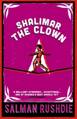 Salman Rushdie - Shalimar the Clown - 9780099421887 - KJE0003432