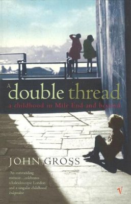 John Gross - Double Thread - 9780099422266 - V9780099422266