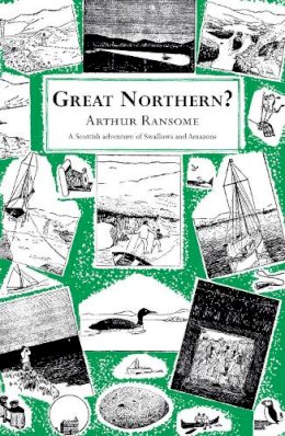 Arthur Ransome - Great Northern? - 9780099427261 - V9780099427261