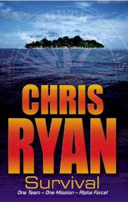 Chris Ryan - Survival (Alpha Force) - 9780099439240 - V9780099439240