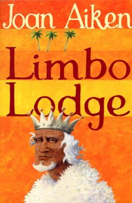Joan Aiken - Limbo Lodge - 9780099456674 - V9780099456674
