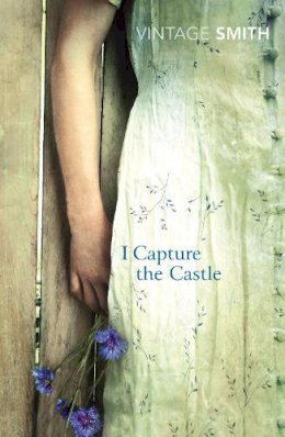 Dodie Smith - I Capture the Castle: A beautiful coming-of-age novel about first love - 9780099460879 - V9780099460879