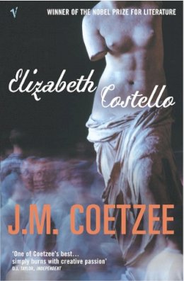 J.m. Coetzee - Elizabeth Costello - 9780099461920 - V9780099461920