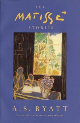 A S Byatt - The Matisse Stories - 9780099472711 - V9780099472711