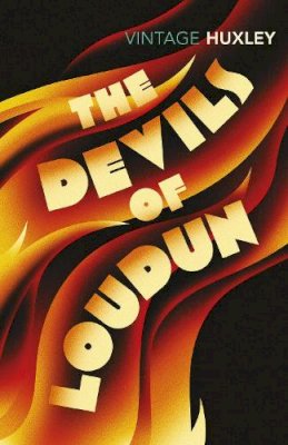 Aldous Huxley - The Devils of Loudun - 9780099477761 - 9780099477761