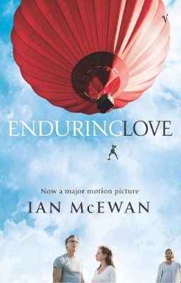 Ian Mcewan - Enduring Love: AS FEAUTRED ON BBC2’S BETWEEN THE COVERS - 9780099481249 - KJE0000700