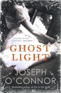 Joseph O´connor - Ghost Light - 9780099481546 - KTG0010666