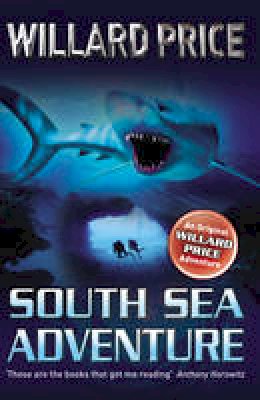 Willard Price - South Sea Adventure - 9780099482246 - V9780099482246