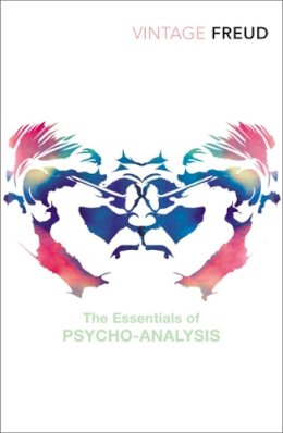 Sigmund Freud - The Essentials of Psycho-Analysis (Vintage Classics) - 9780099483649 - V9780099483649