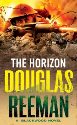 Douglas Reeman - The Horizon - 9780099484431 - V9780099484431 Douglas Reeman - The Horizon - 9780099484431 - V9780099484431
