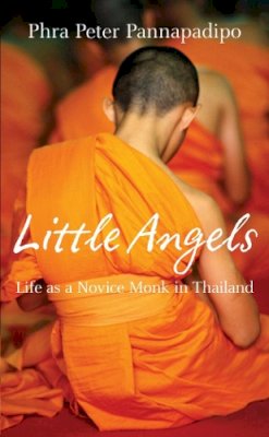 Phra Peter Pannapadipo - Little Angels - 9780099484486 - V9780099484486