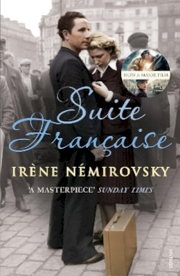 Irène Némirovsky - Suite Francaise - 9780099488781 - 9780099488781