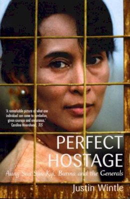 Justin Wintle - Perfect Hostage - 9780099491156 - V9780099491156