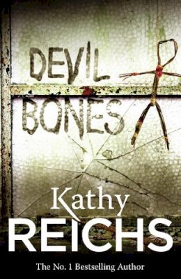 Kathy Reichs - DEVIL BONES - 9780099492375 - V9780099492375