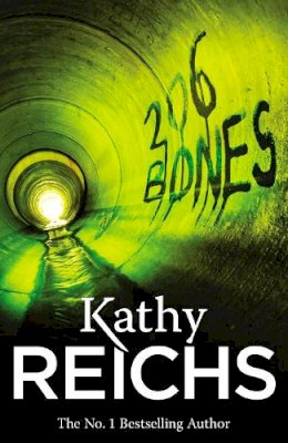 Kathy Reichs - 206 Bones - 9780099492382 - V9780099492382