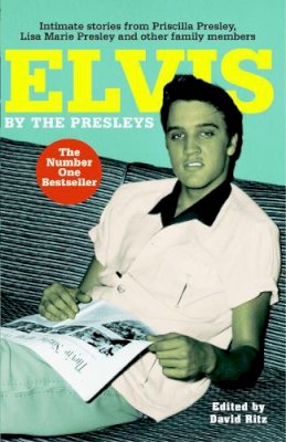 The Presleys - Elvis - 9780099497974 - V9780099497974