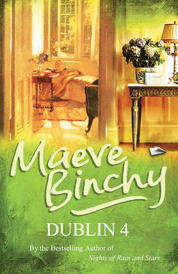 Maeve Binchy - Dublin 4 - 9780099498582 - V9780099498582
