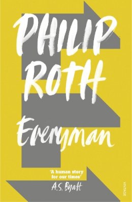Philip Roth - Everyman - 9780099501466 - 9780099501466