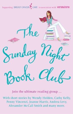Various - The Sunday Night Book Club - 9780099502241 - KST0016006