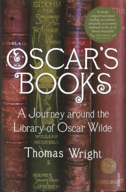 Thomas Wright - Oscar's Books - 9780099502722 - KAM0001377 Thomas Wright - Oscar's Books - 9780099502722 - KAM0001377