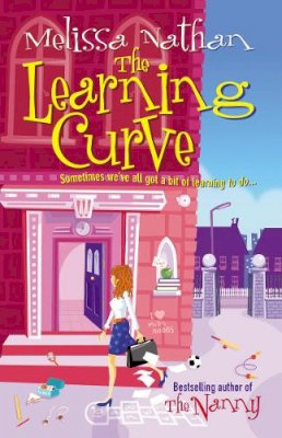 Melissa Nathan - The Learning Curve - 9780099504269 - KRA0011496