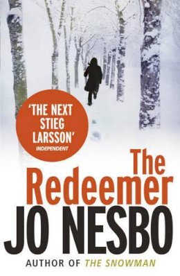 Jo Nesbo - The Redeemer - 9780099505969 - KCW0019580