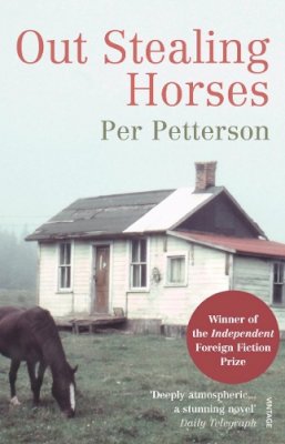 Per Petterson - Out Stealing Horses - 9780099506133 - KAC0000468