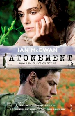 Ian Mcewan - Atonement - 9780099507383 - KOC0006166