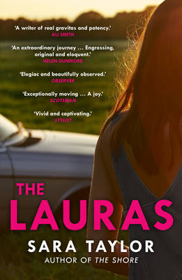 Sara Taylor - The Lauras - 9780099510642 - 9780099510642