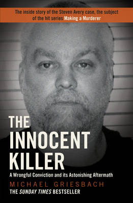 Michael Griesbach - The Innocent Killer - 9780099510833 - KAC0004099