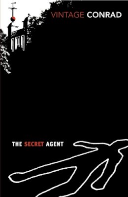 Joseph Conrad - The Secret Agent - 9780099511533 - KCW0014028
