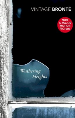 Emily Brontë - Wuthering Heights (Vintage Classics) - 9780099511595 - V9780099511595