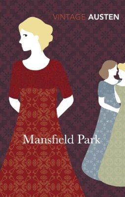 Jane Austen - Mansfield Park (Vintage Classics) - 9780099511861 - V9780099511861 Jane Austen - Mansfield Park (Vintage Classics) - 9780099511861 - V9780099511861