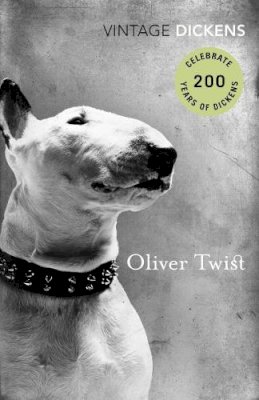 Charles Dickens - Oliver Twist (Vintage Classics) - 9780099511939 - V9780099511939