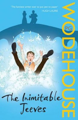 P.g. Wodehouse - The Inimitable Jeeves - 9780099513681 - V9780099513681