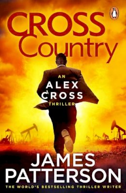 James Patterson - Cross Country [PB,2009] - 9780099514572 - V9780099514572