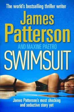 James Patterson - Swimsuit - 9780099514626 - KRA0012748