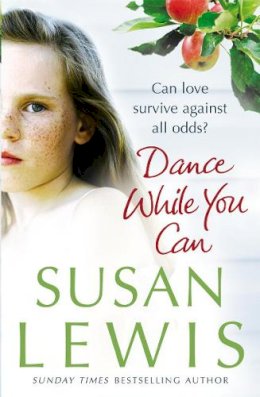 Susan Lewis - Dance While You Can - 9780099517832 - V9780099517832