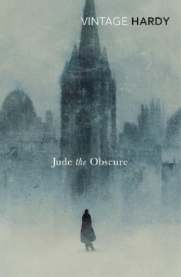 Thomas Hardy - Jude the Obscure - 9780099518990 - V9780099518990