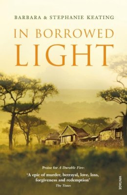 Barbara Keating - In Borrowed Light - 9780099520634 - V9780099520634 Barbara Keating - In Borrowed Light - 9780099520634 - V9780099520634