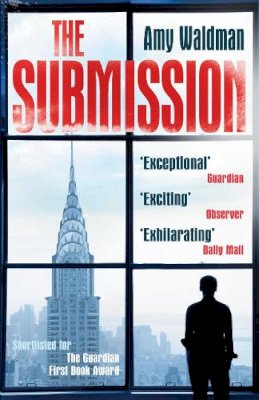 Amy Waldman - The Submission - 9780099528241 - 9780099528241