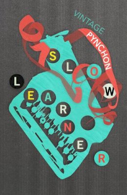 Thomas Pynchon - Slow Learner: Early Stories - 9780099532514 - V9780099532514