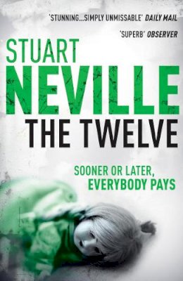 Stuart Neville - The Twelve - 9780099535348 - V9780099535348