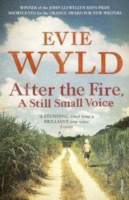 Evie Wyld - After the Fire, A Still Small Voice - 9780099535836 - V9780099535836