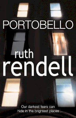 Ruth Rendell - Portobello - 9780099538639 - KRF0024464