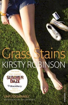 Kirsty Robinson - Grass Stains - 9780099541196 - V9780099541196 Kirsty Robinson - Grass Stains - 9780099541196 - V9780099541196