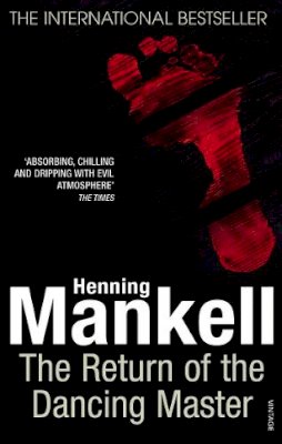 Henning Mankell - The Return of the Dancing Master - 9780099541882 - V9780099541882