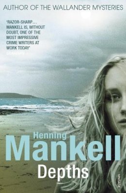 Henning Mankell - Depths - 9780099542193 - 9780099542193