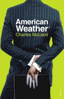 Charles Mcleod - American Weather - 9780099542223 - V9780099542223